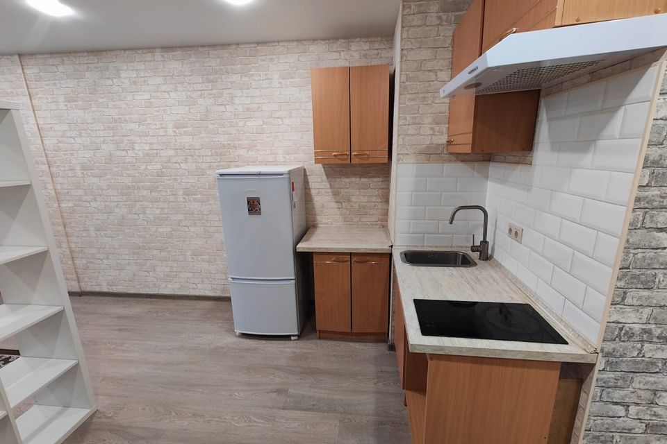 Продаётся студия, 26.4 м²