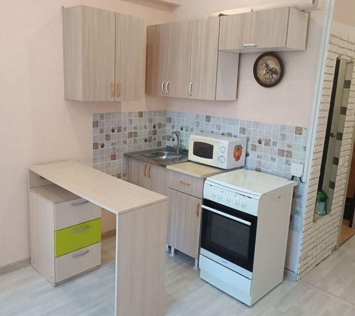 Сдаётся студия, 20 м²