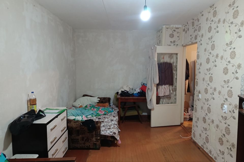 Продаётся 1-комнатная квартира, 30.5 м²