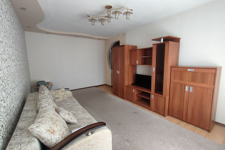Продаётся 2-комнатная квартира, 54 м²