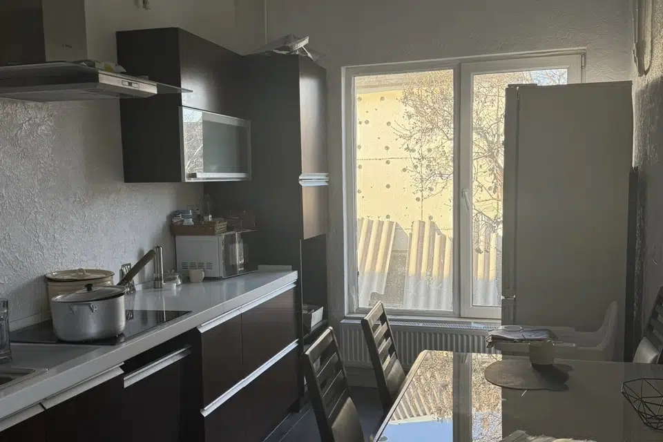 Продаётся 1-этажный дом, 124 м²