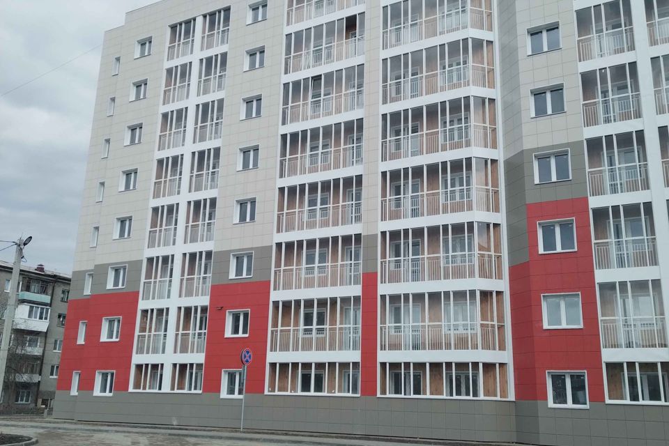 Продаётся 1-комнатная квартира, 30 м²