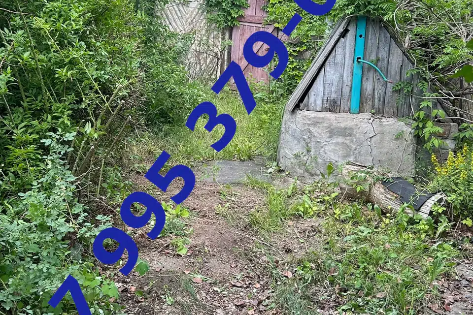 Продаётся 1-этажный дом, 72.6 м²