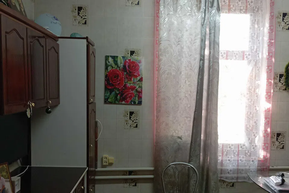 Продаётся 3-этажный дом, 114.2 м²