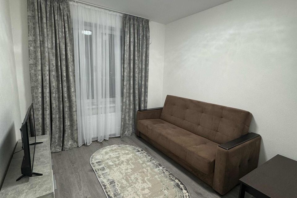 Сдаётся 2-комнатная квартира, 54.12 м²
