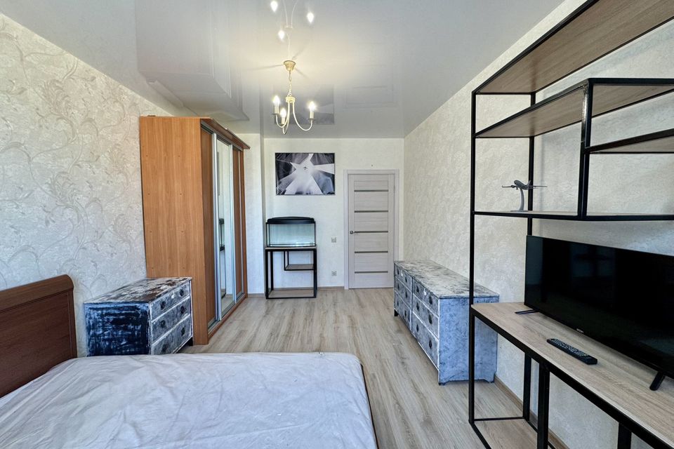 Продаётся 1-комнатная квартира, 32.8 м²