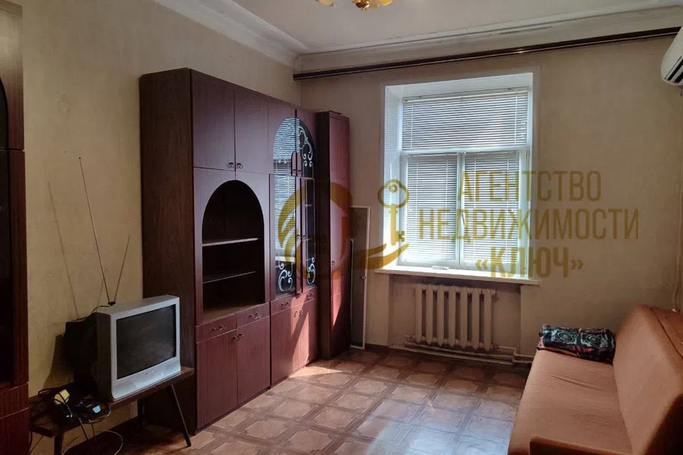 Продаётся 2-комнатная квартира, 60 м²