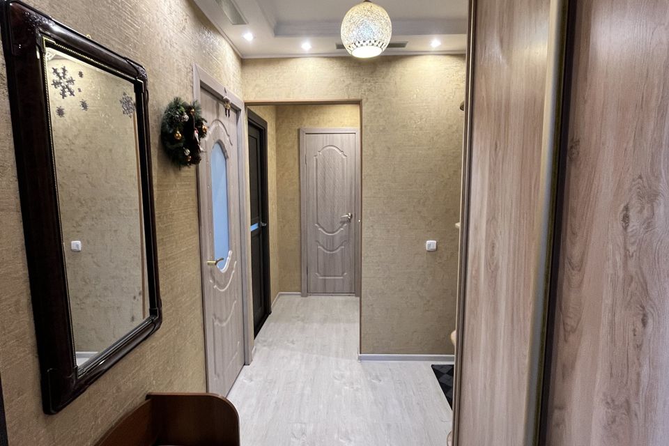 Продаётся 2-комнатная квартира, 47.4 м²