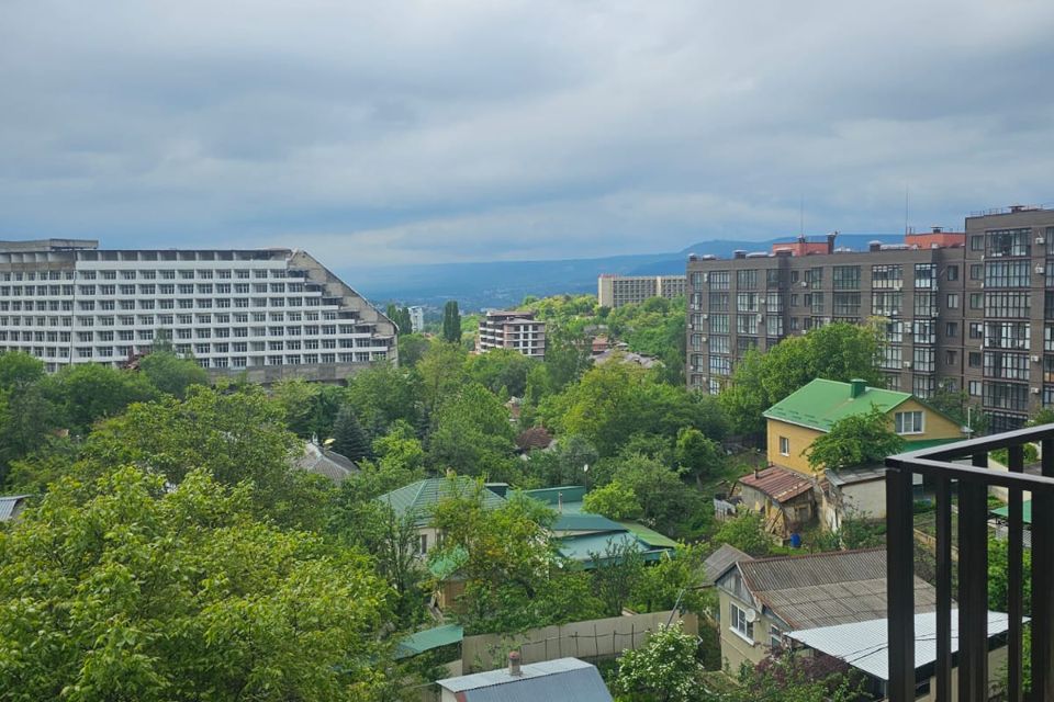 Продаётся 2-комнатная квартира, 72 м²