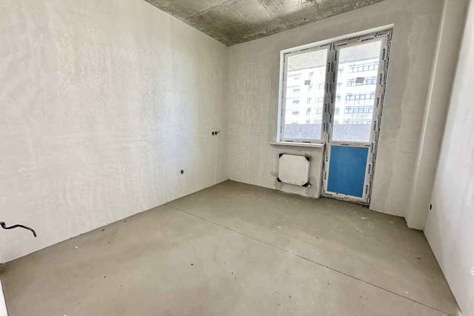 Продаётся 1-комнатная квартира, 40 м²