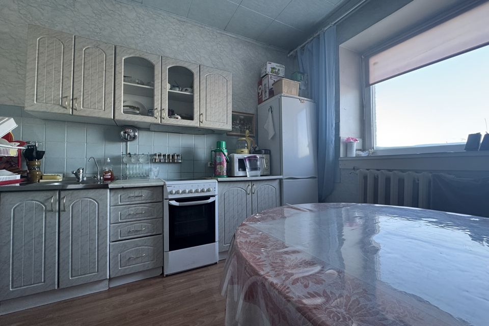 Продаётся 2-комнатная квартира, 84 м²