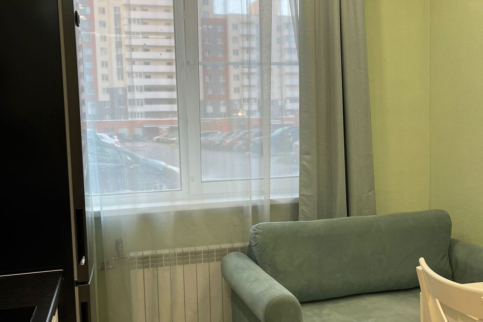 Продаётся студия, 26.9 м²