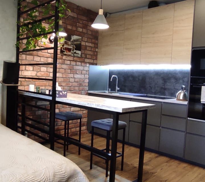 Продаётся студия, 27.3 м²