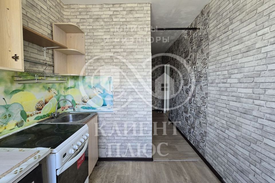Продаётся 2-комнатная квартира, 43 м²