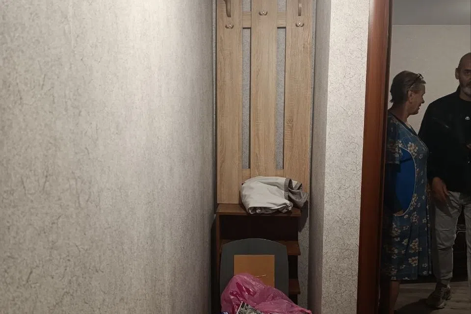Продаётся 2-комнатная квартира, 51 м²