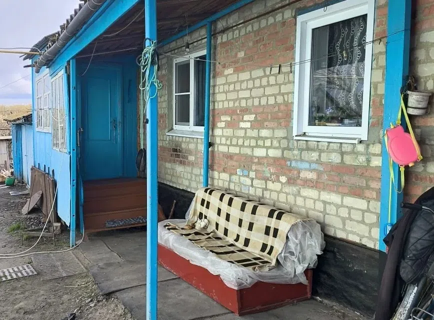 Продаётся 1-этажный дом, 51.5 м²