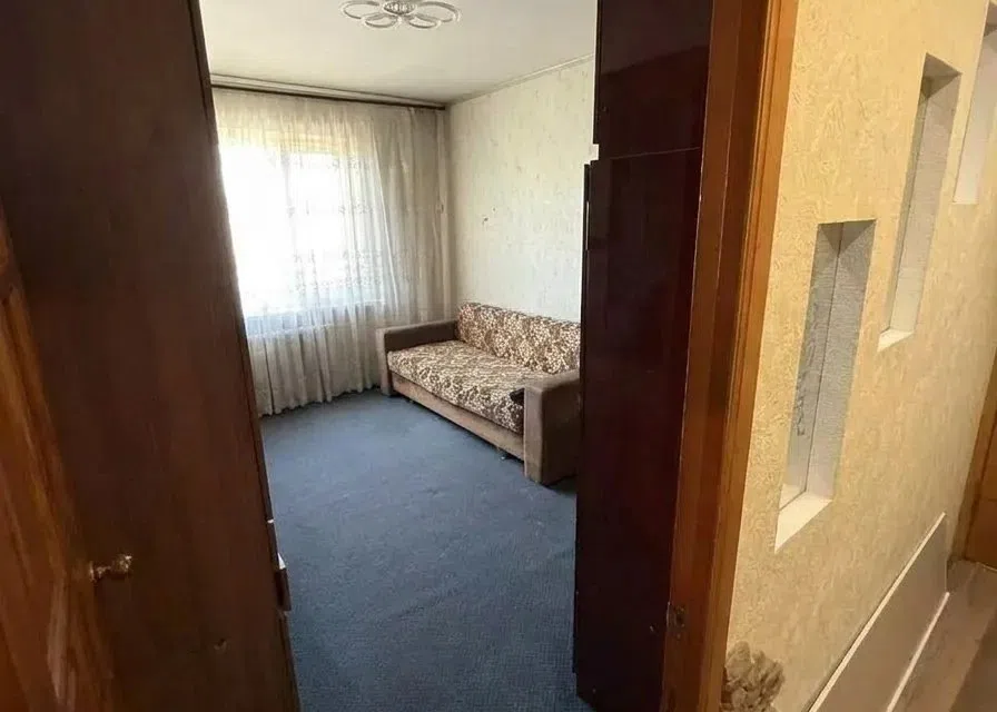 Продаётся 2-комнатная квартира, 46 м²