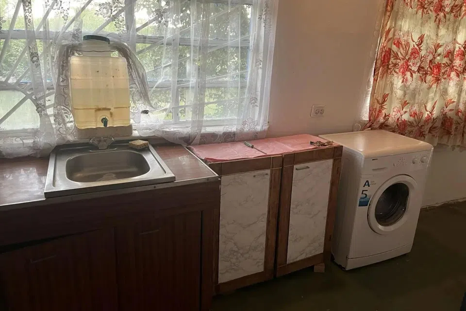 Продаётся 1-этажный дом, 60 м²