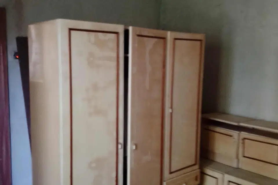 Продаётся 3-комнатная квартира, 69 м²