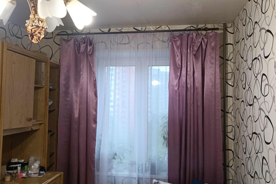 Продаётся 2-комнатная квартира, 45 м²