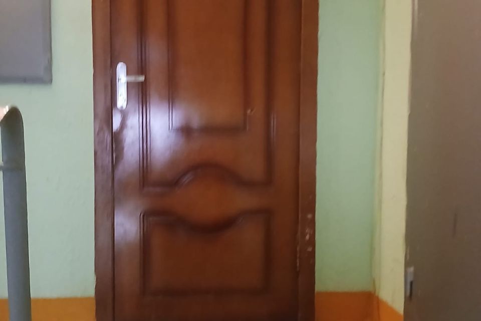 Продаётся 2-комнатная квартира, 52 м²