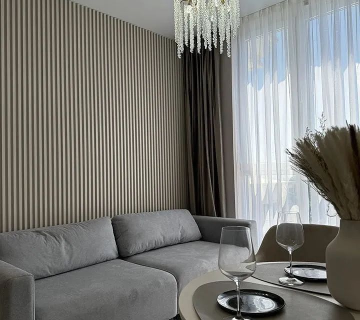 Продаётся 1-комнатная квартира, 35 м²