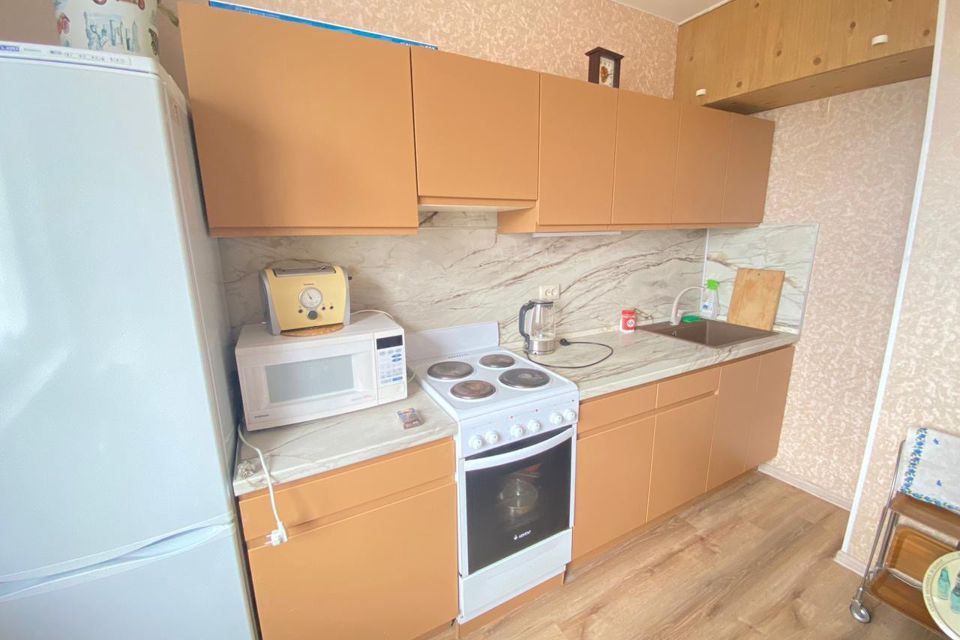 Сдаётся 2-комнатная квартира, 60 м²