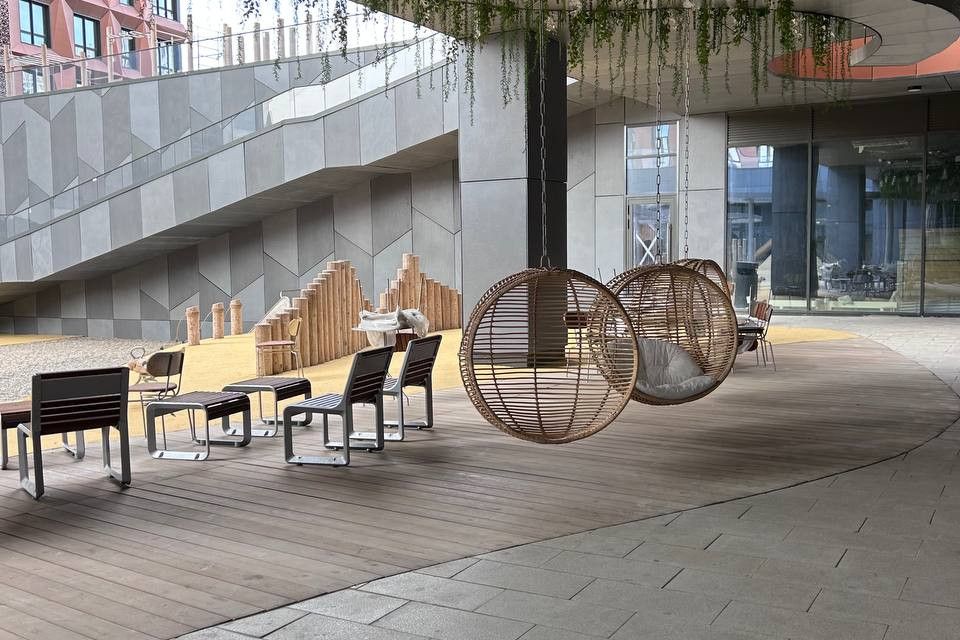 Продаётся 2-комнатная квартира, 42 м²