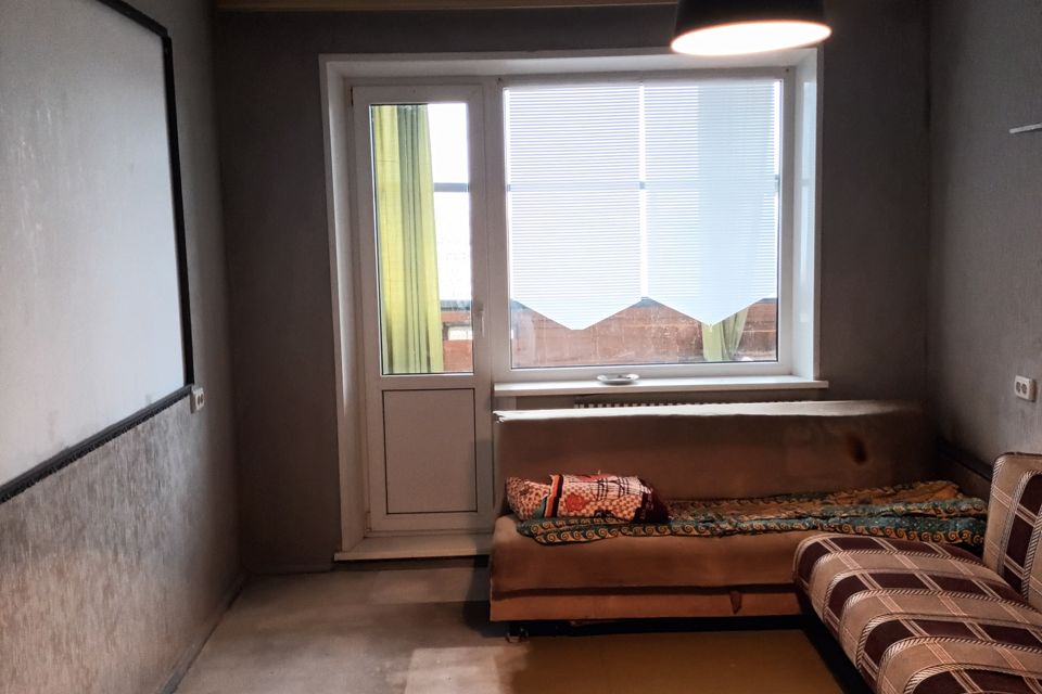 Продаётся 3-комнатная квартира, 62 м²