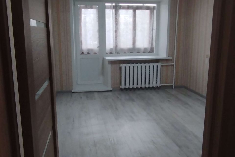 Продаётся 2-комнатная квартира, 46.2 м²