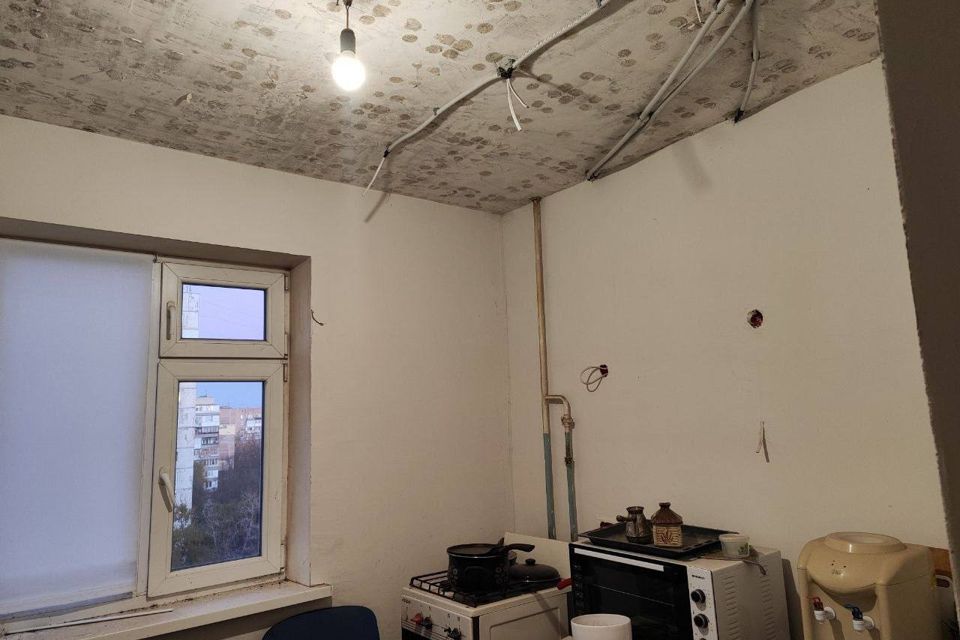 Продаётся 2-комнатная квартира, 54 м²