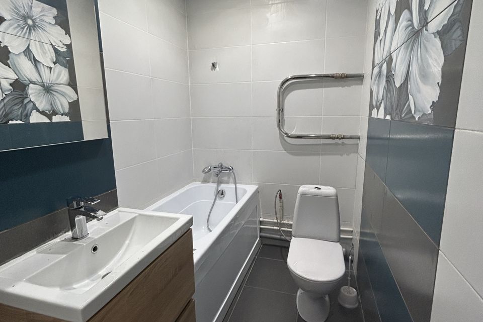 Продаётся студия, 26 м²