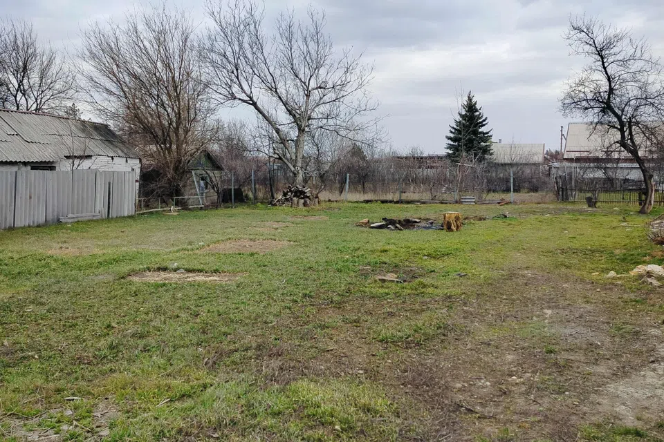 Продаётся 1-этажный дом, 50 м²