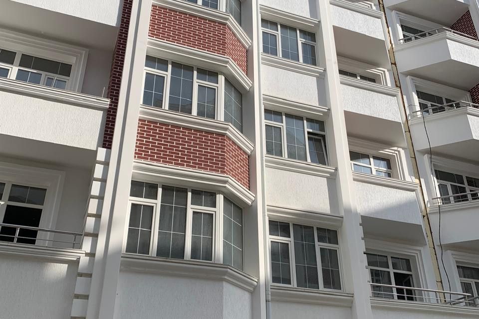 Продаётся студия, 25 м²