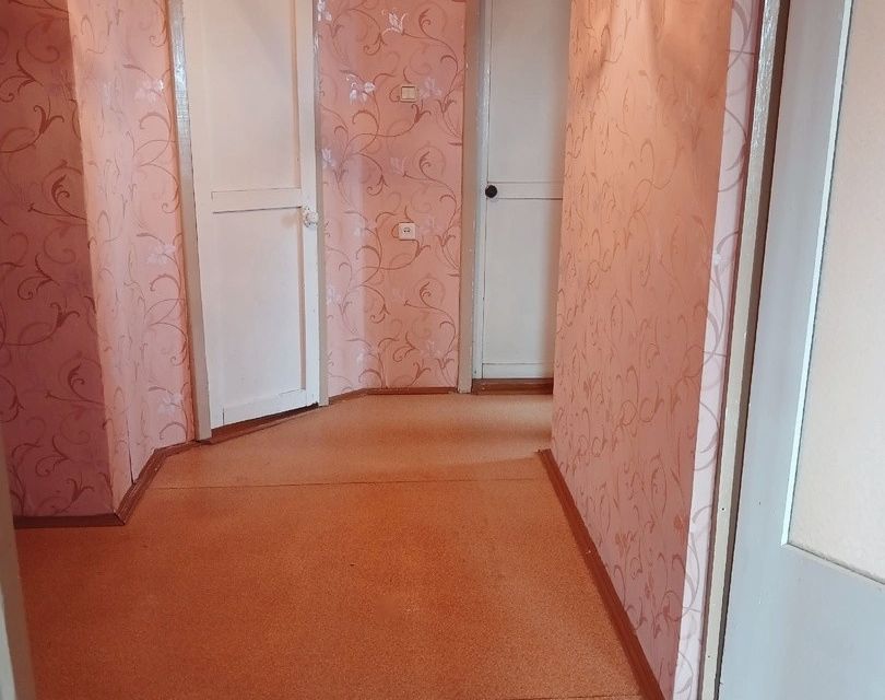 Продаётся 2-комнатная квартира, 49.9 м²