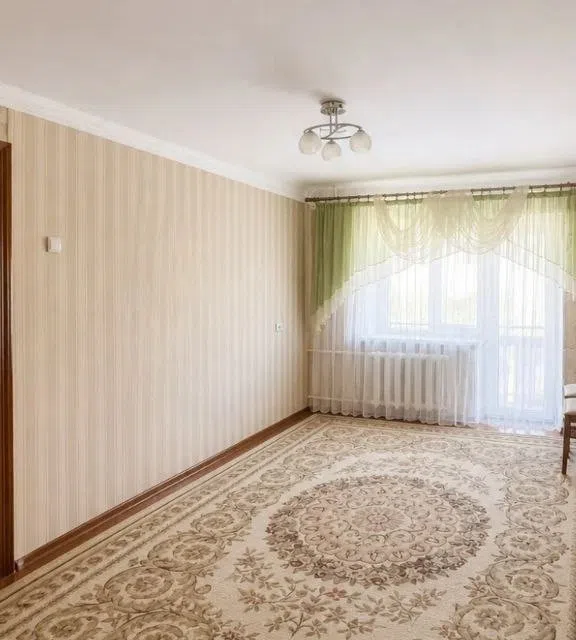 Продаётся 2-комнатная квартира, 43 м²