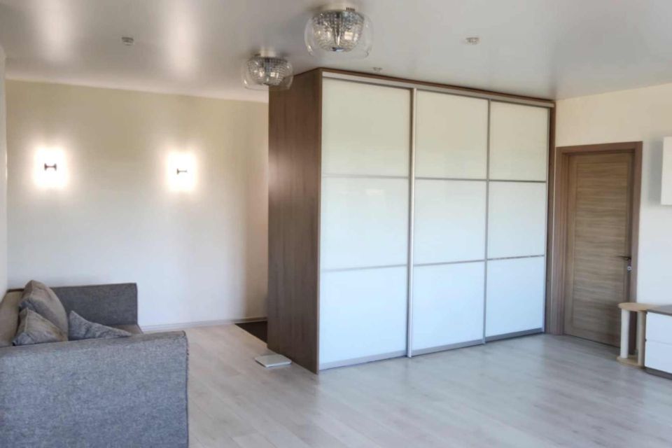 Продаётся 3-комнатная квартира, 87 м²