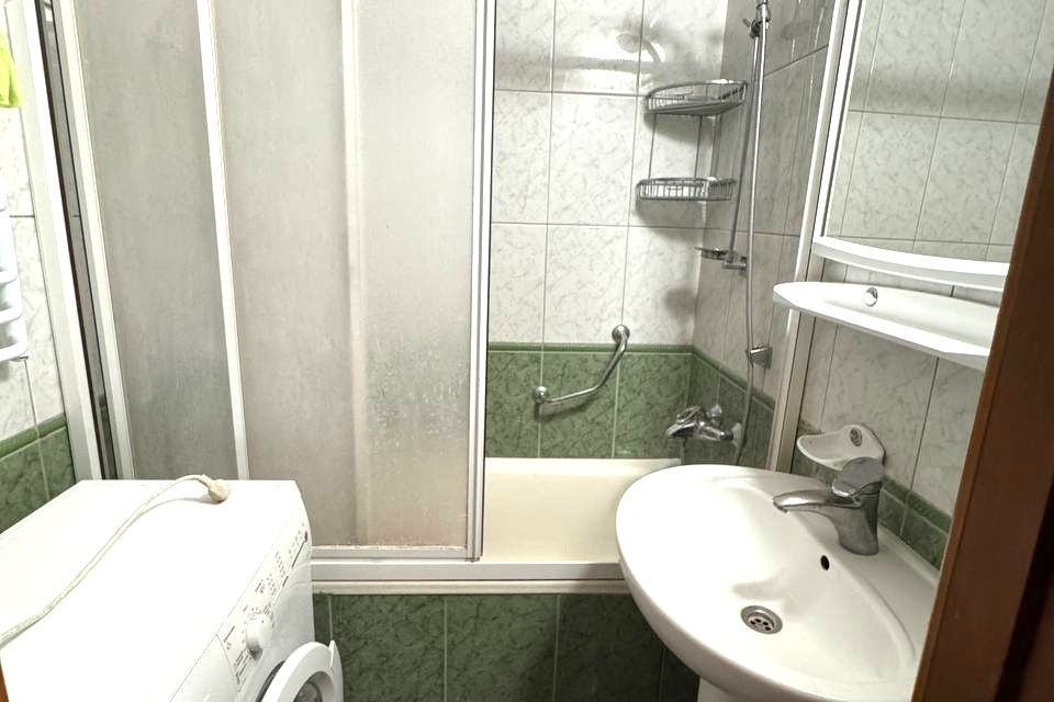 Продаётся 2-комнатная квартира, 48.2 м²