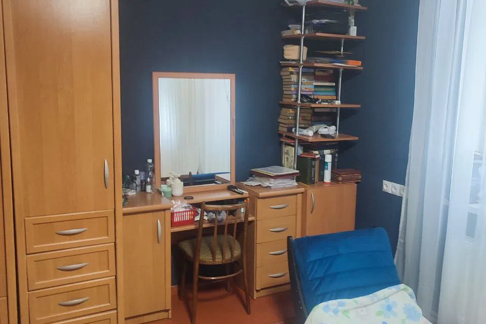 Продаётся 1-этажный дом, 67 м²
