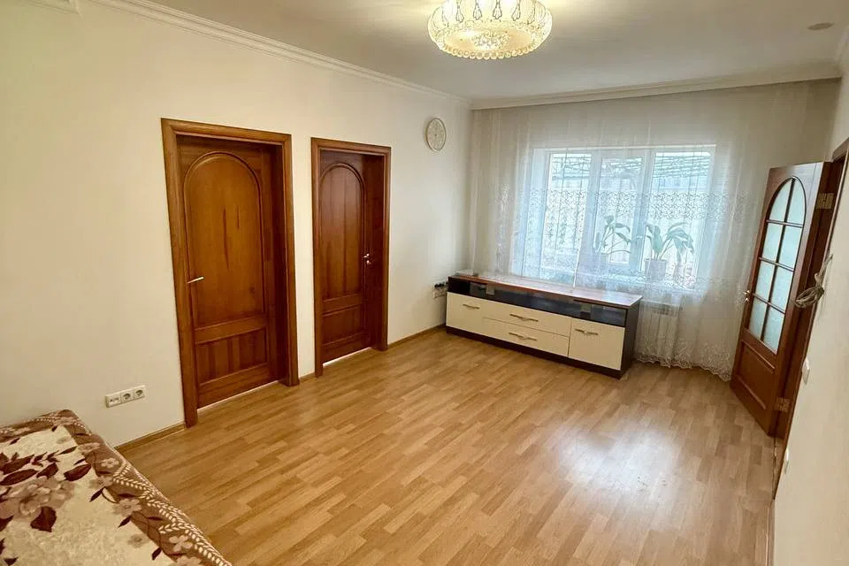 Продаётся 1-этажный дом, 100 м²