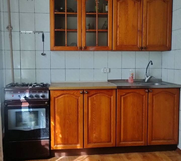 Продаётся 1-этажный дом, 85 м²