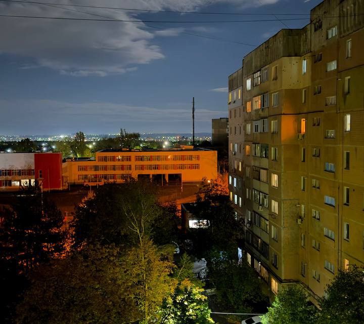 Продаётся 3-комнатная квартира, 70 м²