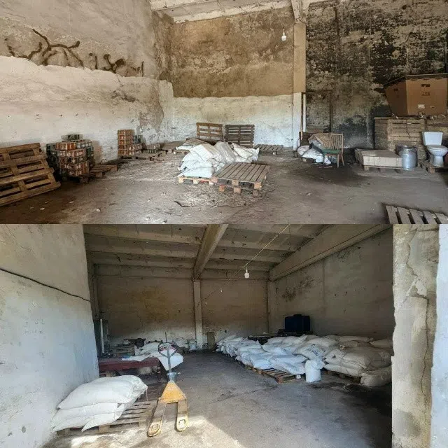 Продаётся производственное помещение, 1300 м²