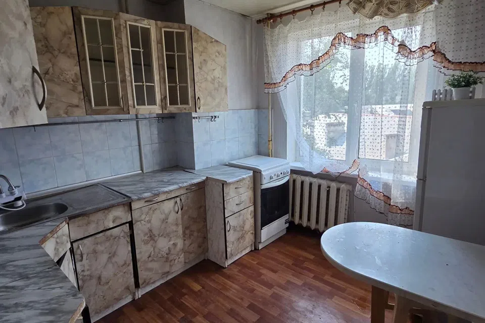 Продаётся 2-комнатная квартира, 51.2 м²
