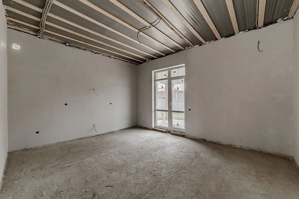 Продаётся 1-этажный дом, 100 м²