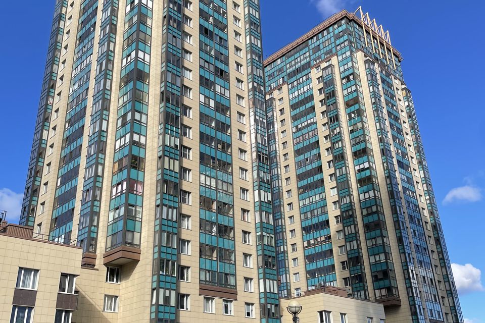 Продаётся 1-комнатная квартира, 36.3 м²