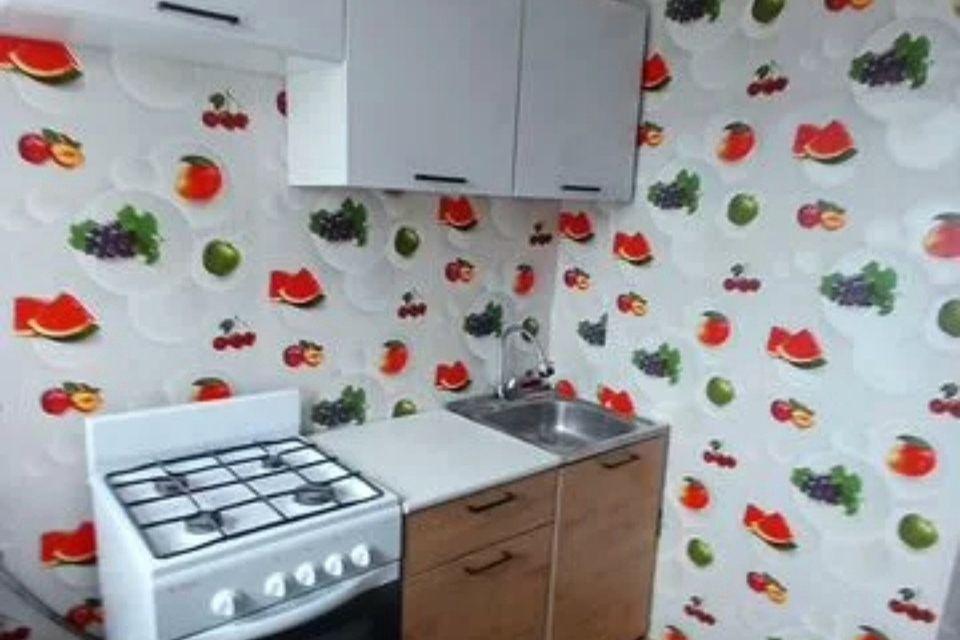 Продаётся 1-комнатная квартира, 29 м²