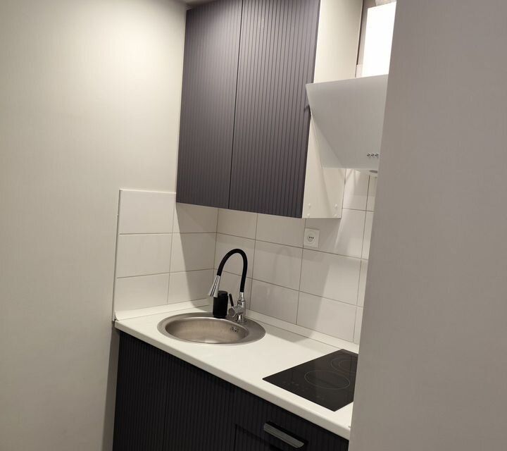 Продаётся студия, 31 м²