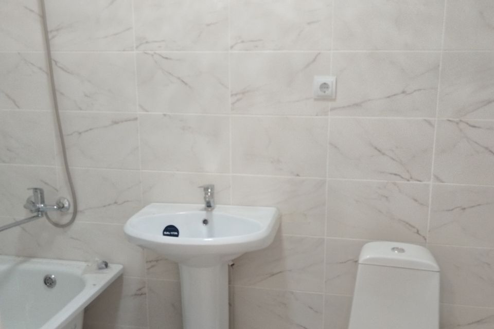 Продаётся студия, 26.8 м²