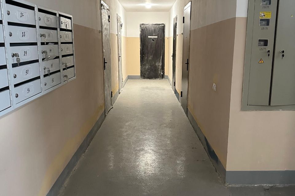 Продаётся студия, 27.8 м²